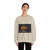 MOILLON, Louise - Basket of Apricots (Artwork) Crewneck Sweatshirt