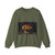 MOILLON, Louise - Basket of Apricots (Artwork) Crewneck Sweatshirt