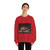 MOILLON, Louise - Cup of Cherries and Melon (Artwork) Crewneck Sweatshirt