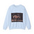 MOILLON, Louise - Basket with Peaches and Grapes (Artwork) Crewneck Sweatshirt
