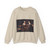 MOILLON, Louise - Market Scene with a Pick-pocket (Artwork) Crewneck Sweatshirt