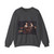 MOILLON, Louise - Market Scene with a Pick-pocket (Artwork) Crewneck Sweatshirt