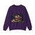 MOILLON, Louise - Still-Life with a Basket of Fruit (Artwork) Crewneck Sweatshirt