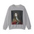 RENI, Guido - Saint Mary Magdalene (Artwork) Crewneck Sweatshirt