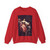 RENI, Guido - Salome with the Head of Saint John the Baptist (Artwork) Crewneck Sweatshirt
