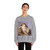 RENI, Guido - Sleeping Putto (Artwork) Crewneck Sweatshirt