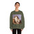 RENI, Guido - Sleeping Putto (Artwork) Crewneck Sweatshirt