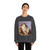 RENI, Guido - Sleeping Putto (Artwork) Crewneck Sweatshirt