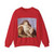RENI, Guido - Sleeping Putto (Artwork) Crewneck Sweatshirt