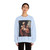 RENI, Guido - St Joseph with the Infant Jesus (Artwork) Crewneck Sweatshirt