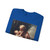 RENI, Guido - St Joseph with the Infant Jesus (Artwork) Crewneck Sweatshirt