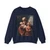 RENI, Guido - St Joseph with the Infant Jesus (Artwork) Crewneck Sweatshirt
