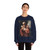 RENI, Guido - St Joseph with the Infant Jesus (Artwork) Crewneck Sweatshirt