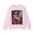 RENI, Guido - St Joseph with the Infant Jesus (Artwork) Crewneck Sweatshirt
