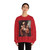 RENI, Guido - St Joseph with the Infant Jesus (Artwork) Crewneck Sweatshirt