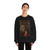 MOLA, Pier Francesco - St. Jerome (Artwork) Crewneck Sweatshirt