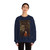 MOLA, Pier Francesco - St. Jerome (Artwork) Crewneck Sweatshirt