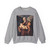 RENI, Guido - St Joseph (Artwork) Crewneck Sweatshirt