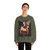 RENI, Guido - St Joseph (Artwork) Crewneck Sweatshirt