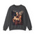 RENI, Guido - St Joseph (Artwork) Crewneck Sweatshirt
