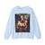 RENI, Guido - St Joseph (Artwork) Crewneck Sweatshirt