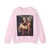 RENI, Guido - St Joseph (Artwork) Crewneck Sweatshirt