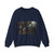 MOLA, Pier Francesco - The Rest on the Flight into Egypt (Artwork) Crewneck Sweatshirt