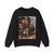 MOLENAER, Jan Miense - A Quack and His Assistant (Artwork) Crewneck Sweatshirt