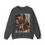 MOLENAER, Jan Miense - A Quack and His Assistant (Artwork) Crewneck Sweatshirt