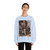 MOLENAER, Jan Miense - A Quack and His Assistant (Artwork) Crewneck Sweatshirt