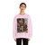 MOLENAER, Jan Miense - A Quack and His Assistant (Artwork) Crewneck Sweatshirt