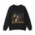 MOLENAER, Jan Miense - A Young Man and Woman making Music (Artwork) Crewneck Sweatshirt
