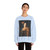 KUPECKY, Jan - Portrait of Adam Manyoki (Artwork) Crewneck Sweatshirt
