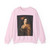 KUPECKY, Jan - Portrait of Adam Manyoki (Artwork) Crewneck Sweatshirt