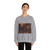 MOLENAER, Jan Miense - Painter in His Studio, Painting a Musical Company (Artwork) Crewneck Sweatshirt