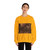 MOLENAER, Jan Miense - Painter in His Studio, Painting a Musical Company (Artwork) Crewneck Sweatshirt