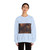 MOLENAER, Jan Miense - Painter in His Studio, Painting a Musical Company (Artwork) Crewneck Sweatshirt