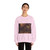 MOLENAER, Jan Miense - Painter in His Studio, Painting a Musical Company (Artwork) Crewneck Sweatshirt