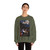 RENI, Guido - The Adoration of the Shepherds (Artwork) Crewneck Sweatshirt