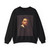 KUPECKY, Jan - Self-Portrait (Artwork) Crewneck Sweatshirt