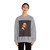 KUPECKY, Jan - Self-Portrait (Artwork) Crewneck Sweatshirt