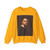 KUPECKY, Jan - Self-Portrait (Artwork) Crewneck Sweatshirt