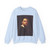 KUPECKY, Jan - Self-Portrait (Artwork) Crewneck Sweatshirt