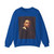 KUPECKY, Jan - Self-Portrait (Artwork) Crewneck Sweatshirt