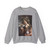 RENI, Guido - The Boy Bacchus (Artwork) Crewneck Sweatshirt