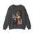 RENI, Guido - The Boy Bacchus (Artwork) Crewneck Sweatshirt