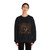 MOLENAER, Jan Miense - Peasants in an Inn Playing La Main Chaude2 (Artwork) Crewneck Sweatshirt