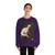 KUPECKY, Jan - Young Man with a Violin (Artwork) Crewneck Sweatshirt