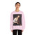 KUPECKY, Jan - Young Man with a Violin (Artwork) Crewneck Sweatshirt