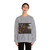 MOLA, Pier Francesco - Saint John the Baptist preaching in the Wilderness (Artwork) Crewneck Sweatshirt